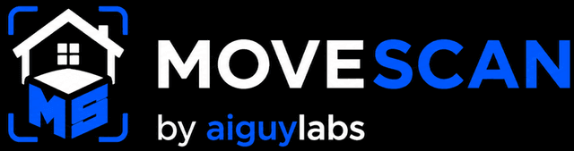 Move Scan logo